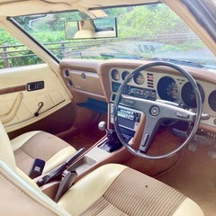 ★車検R8年3月★機関好調！1976年式ダルマセリカ後期型STノーマル予備整備多数の画像