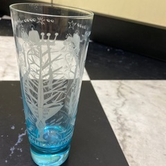 　ボンベイサファイア　グラス
