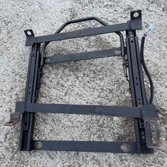 シートレールの画像