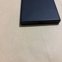 『最終価格』docomo XPERIA SO-02Kの画像