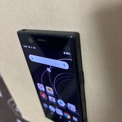 『最終価格』docomo XPERIA SO-02Kの画像