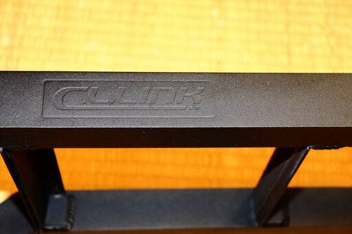 JB64 JB74 ジムニー用　ラダー　シーエルリンク　中古品