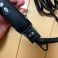ストレートアイロンの画像