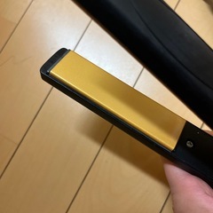 ストレートアイロンの画像
