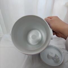 Coleman　①ウォータージャグ　1.8リットルの画像