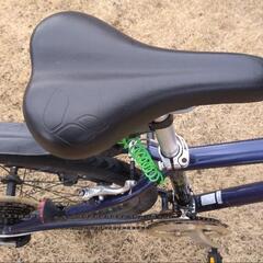 クロスバイク　LIVの画像