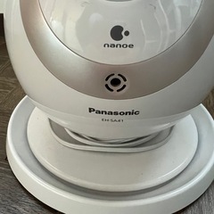 【美品】Panasonic美顔器の画像