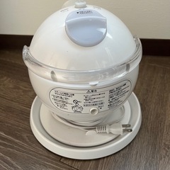 【美品】Panasonic美顔器の画像
