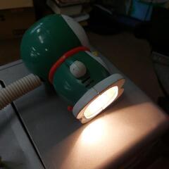 ジャンク品‼️非売品ドラライトの画像