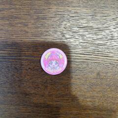 スター☆トゥインクルプリキュア　キーホルダー・缶バッチの画像
