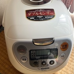 炊飯器