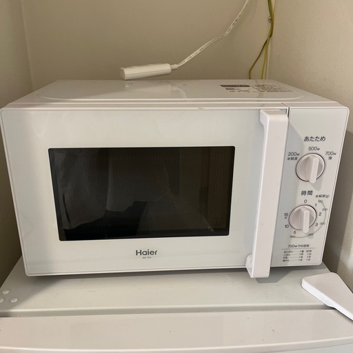 電子レンジ