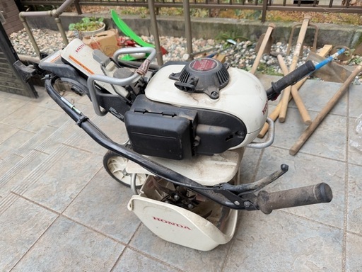 ホンダ　ピアンタ　FV 200 