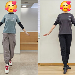 miho大人のダンス　筑紫野教室の画像