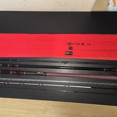 極翔石鯛 525の画像