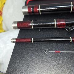 極翔石鯛 525の画像