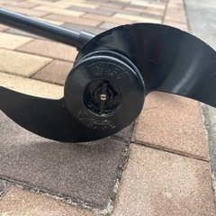 船外機 MINN KOTA ミンコタ 65T 36Lbs Thrust 4WDの画像