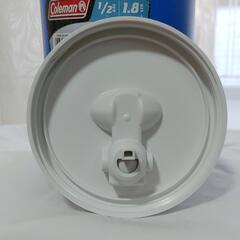 Coleman　②ウォータージャグ　1.8リットル　の画像