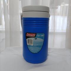 コールマン ジャグの中古が安い！激安で譲ります・無料で