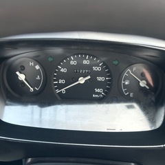 値下げ350000円→320000円ダイハツ 軽トラ HIJET 車検R8/9/1迄の画像