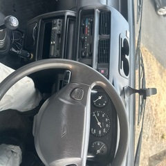 値下げ350000円→320000円ダイハツ 軽トラ HIJET 車検R8/9/1迄の画像