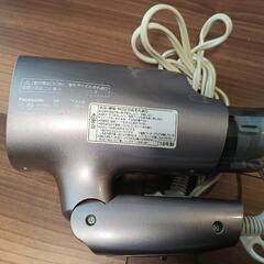 ドライヤー ナノケア Panasonic EH-NA2Aの画像