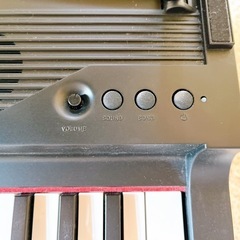 【KORG/電子ピアノ】の画像