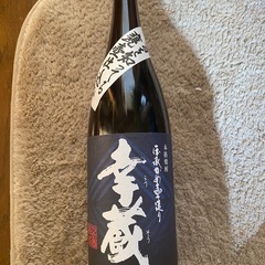 1.8L本格
焼酎　幸蔵 