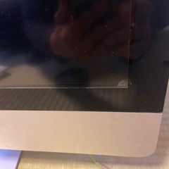 (取引中)iMac 21.5インチの画像