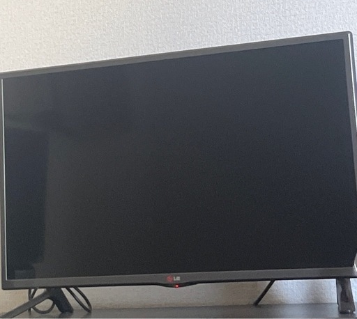 LGテレビ32型