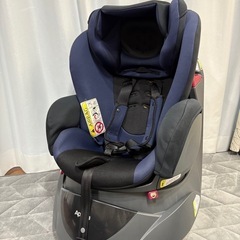アップリカ　チャイルドシート
