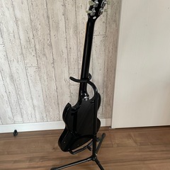 フォトジェニック PhotoGenic SG エレキギターの画像