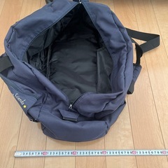 スヌーピーバック　3月延長掲載の画像