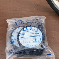 受渡し済TokyoBike(トーキョーバイク)littleTokyoBike16子供自転車の画像