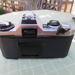 大放出　美品　ペンタックスMEの画像