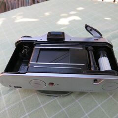 大放出　美品　ペンタックスMEの画像
