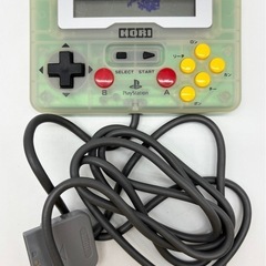 未使用◆HORI◆プレイステーション専用◆わいわい雀荘セット◆コントローラーの画像
