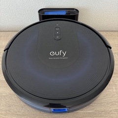 ロボット掃除機eufy RoboVac G30 