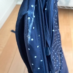 Coleman  リュック　2月限定掲載の画像