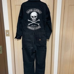 vanson バンソン 　ツナギ