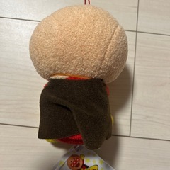 最新アンパンマンころ
ふわ　の画像