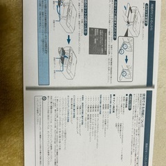 Canon MG5730の画像