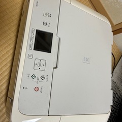 Canon MG5730の画像