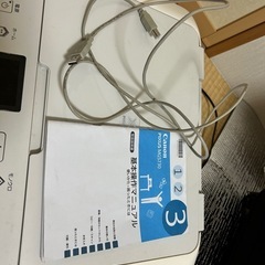 Canon MG5730の画像