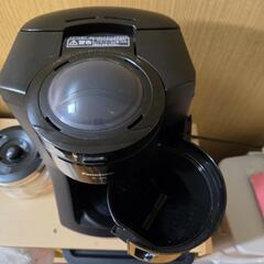 全自動コーヒーメーカー　NC-A56の画像