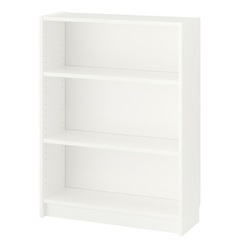 IKEA ビリー