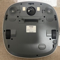 お掃除ロボットの画像