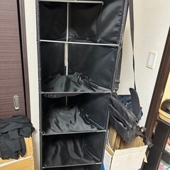 【無料】収納棚