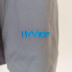 THE NORTH FACE ナイロンフード付きフリースグレージャケット海外販売の画像