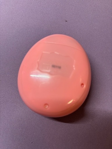 たまごっちみーつ　　　　　2/18まで